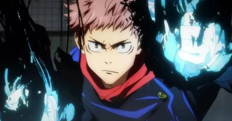 Anime de Jujutsu Kaisen ganha artes focadas no visual dos personagens