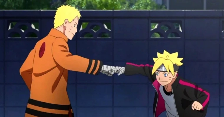 Assistir Boruto Naruto Next Generations Todos os Episódio - Max Séries