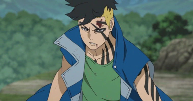Boruto: Naruto encara uma nova morte chocante no mangá