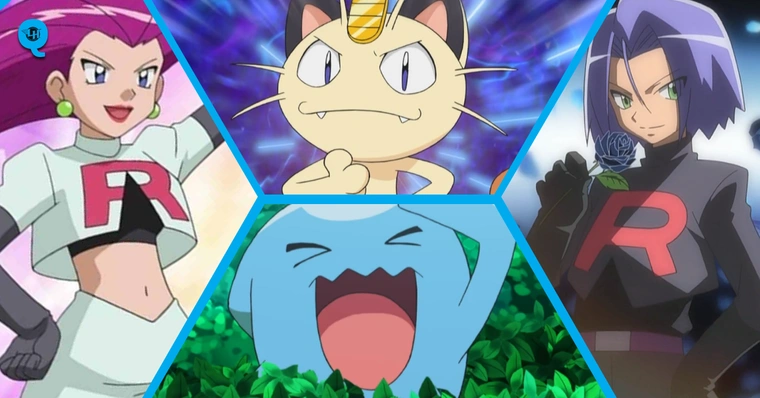 Qual forma de Meowth você seria?