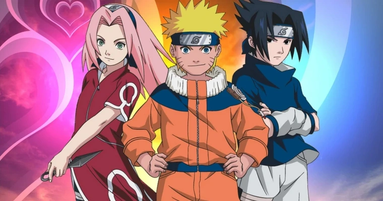 Relembre todos os Hokages presentes em Naruto - Versus