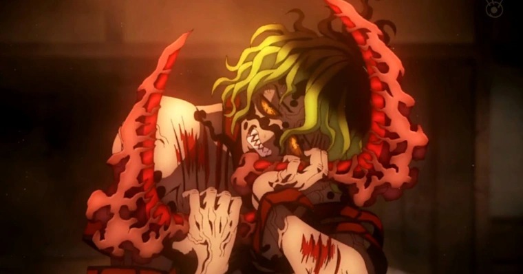 Demon Slayer: Todos os demônios do anime até agora, ranqueados