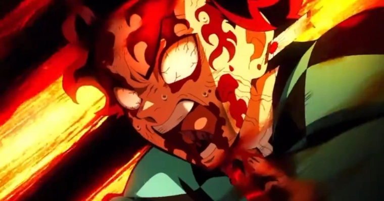 Este seria o visual dos irmãos Kamado nos dias de hoje em Demon Slayer,  segundo fã - Critical Hits