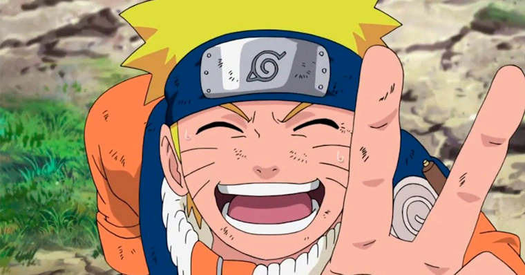 Netflix adiciona 8 filmes da franquia Naruto em seu catálogo