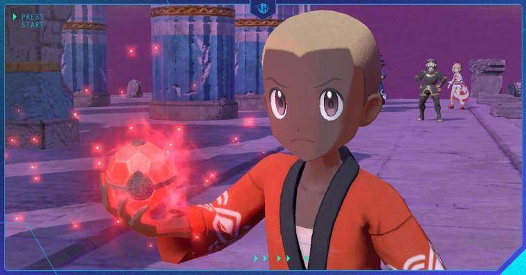 Pokémon Brilliant Diamond e Shining Pearl: jogador passa por experiência  inusitada