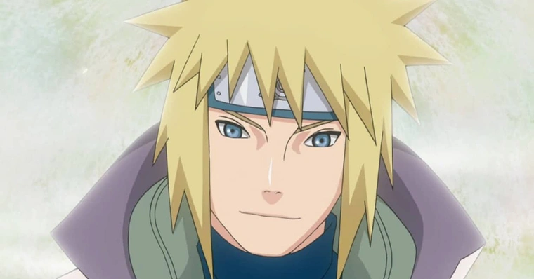 Afinal, como seria a vida de Naruto se ele soubesse que o pai dele era o Quarto  Hokage? - Critical Hits
