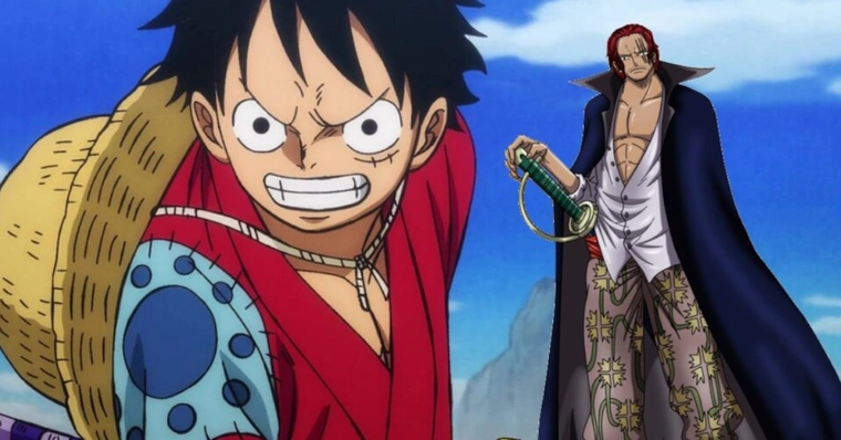 Monkey D Luffy꧂ em 2022, Mangá one piece, Anime, Personagens de anime