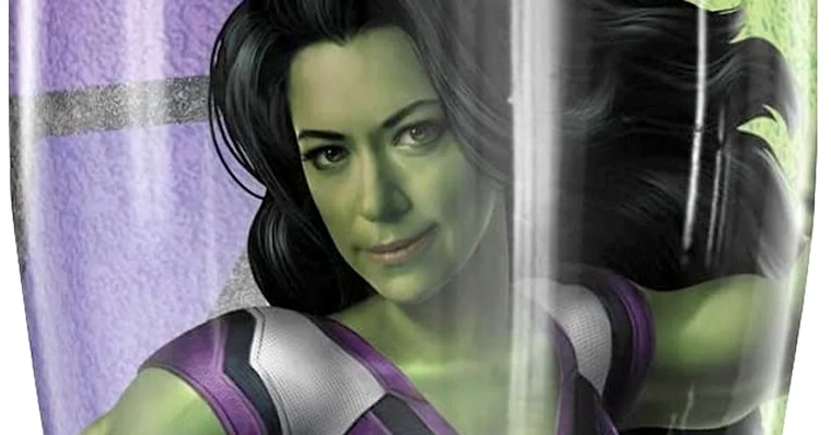 Mulher-Hulk: Tatiana Maslany entra para o MCU e será a heroína da série da  Disney+