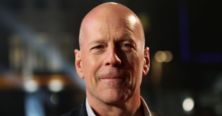 Framboesa de Ouro decide remover prêmio que criticava Bruce Willis