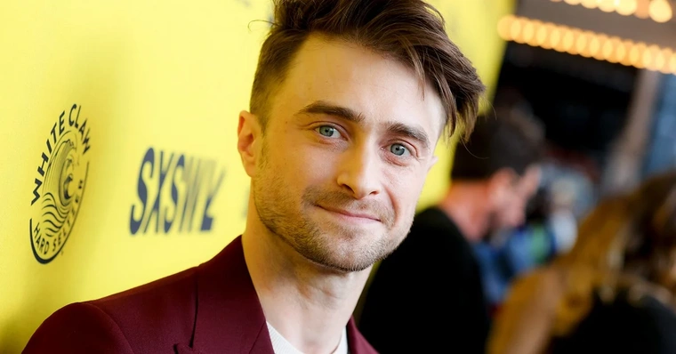 Armas em Jogo”: filme de ação e comédia com Daniel Radcliffe ganha data de  estreia no Brasil