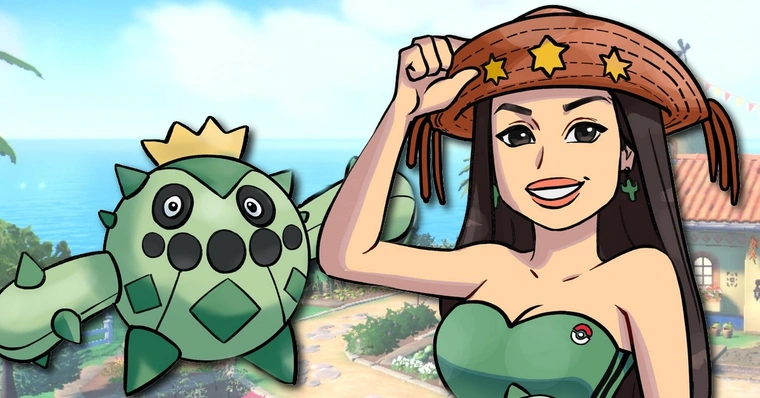 Pokémon: Juliette pede tradução em pt-br de jogos da franquia - Canaltech