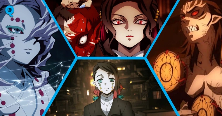 Quiz] Kimetsu no Yaiba: Prove que você sabe tudo sobre as Luas Superiores