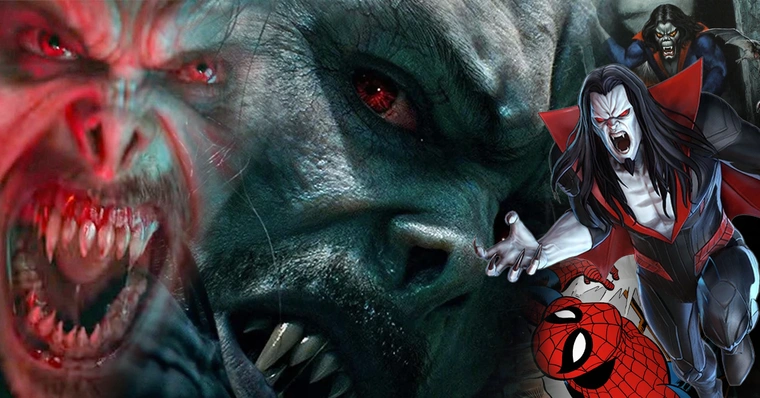 As principais histórias de Morbius, o Vampiro Vivo