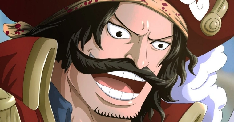 One Piece  Qual é o segredo de Barba Negra?