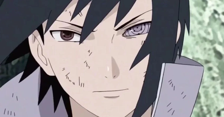 Porque o Pai de Sasuke não foi usado no Edo Tensei ? 