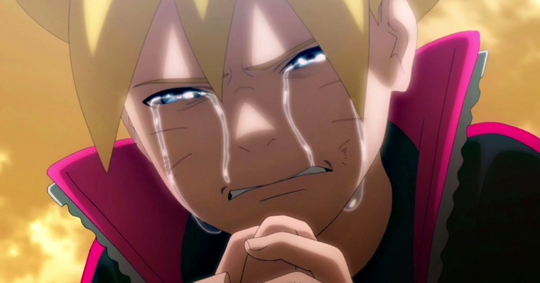 Quem morre em Boruto: Naruto Next Generations?