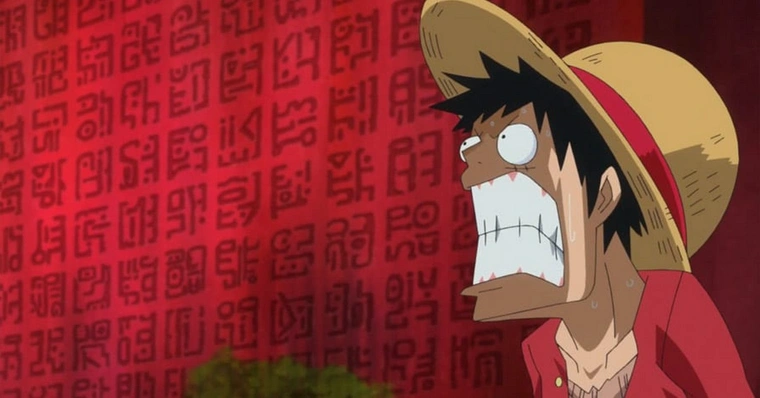 Fãs notam erro hilário em 'One Piece'; veja!