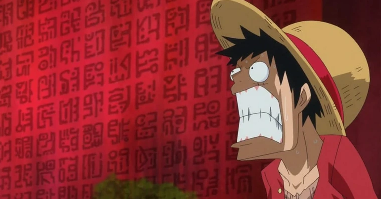 Fãs notam erro hilário em 'One Piece'; veja!