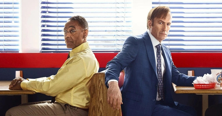 Você deveria assistir: Better Call Saul é tão boa quanto (ou até