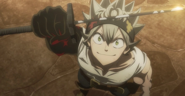 Black Clover: Quem será o Rei Mago Supremo no final?