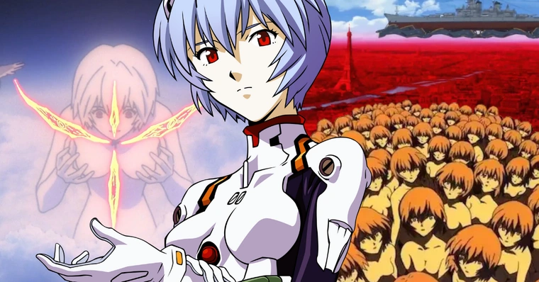 Evangelion: O que é o Projeto de Instrumentabilidade Humana?