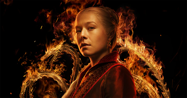 2ª temporada de House of the Dragon: Tudo o que você precisa saber sobre a  sequência do spin-off de Game of Thrones