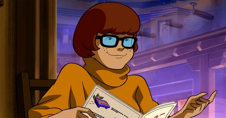 Assista Velma - Assista séries