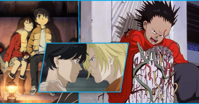 Tokyo Revengers: 7 animes parecidos que os fãs precisam assistir
