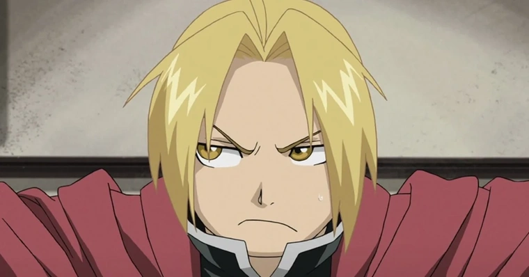 Fullmetal Alchemist Brotherhood – Episodio 7 – A Verdade Escondida 