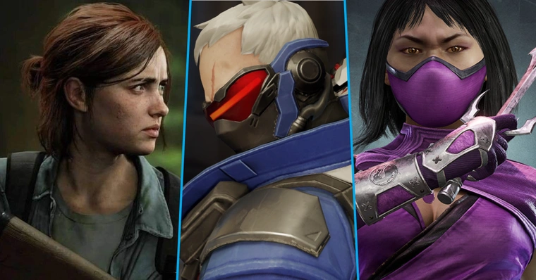 Apex Legends revela primeira personagem trans do game