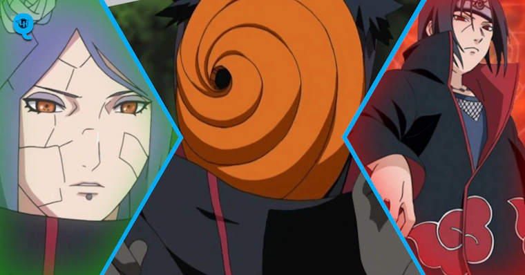 🔸️uchiha obito🔸️  Personagens de anime, Anime, Naruto