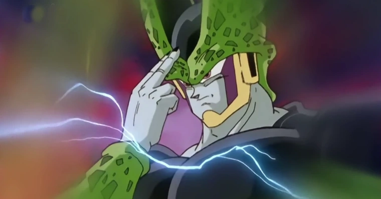 Dragon Ball Z: por que o criador do anime não gosta do Cell