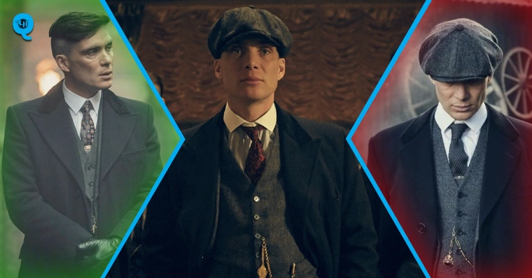 5 mistérios revelados na última temporada de Peaky Blinders