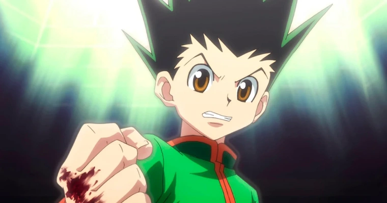 Gangue inspirada em Hunter x Hunter causa problemas na Rússia e Ucrânia