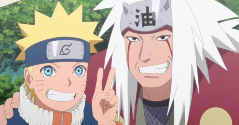 Naruto: Os 7 personagens mais subestimados da franquia