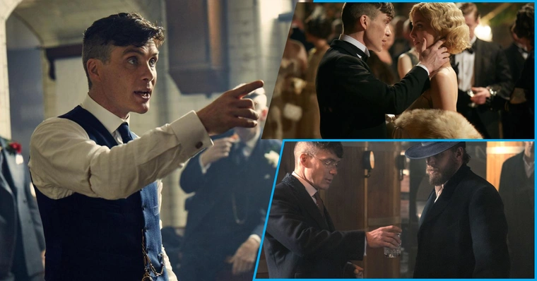 Peaky Blinders: 10 melhores frases de Arthur Shelby na série