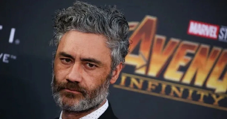 Taika Waititi diz que seu filme de Star Wars vai irritar as pessoas