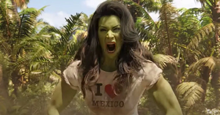 Novo trailer da Mulher-Hulk destaca o Demolidor