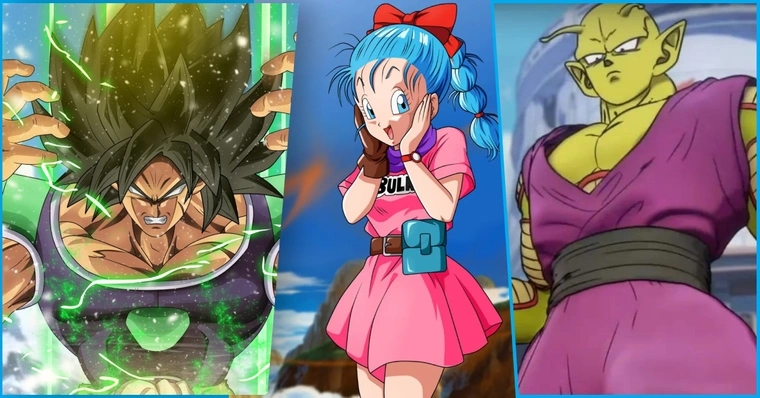 Significado dos nomes dos personagens de Dragon Ball