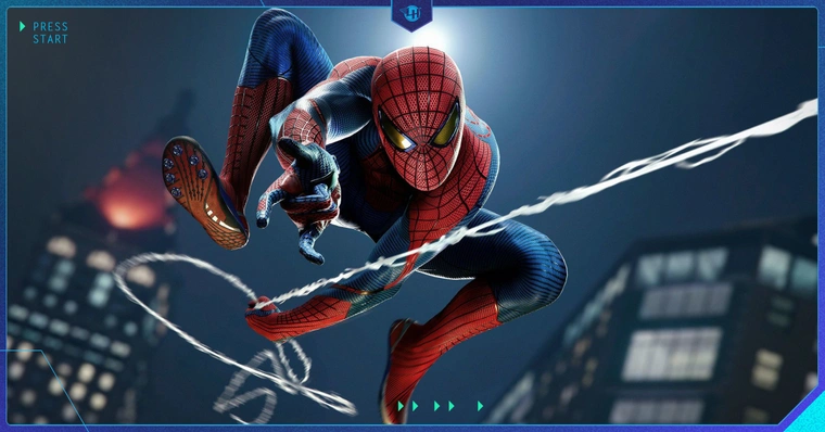 Marvel's Spider-Man Remastered PC má otimização, testamos com uma