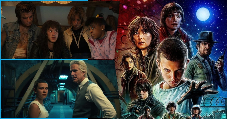 Stranger Things: as 10 mortes mais impactantes da série até agora