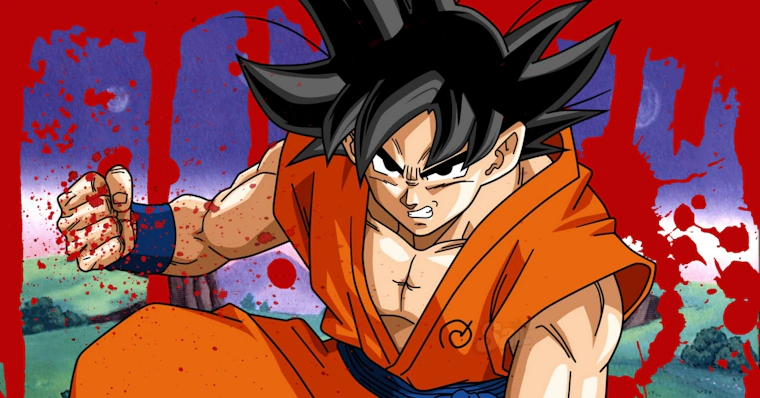 Dragon Ball: 10 vilões que o Goku realmente matou
