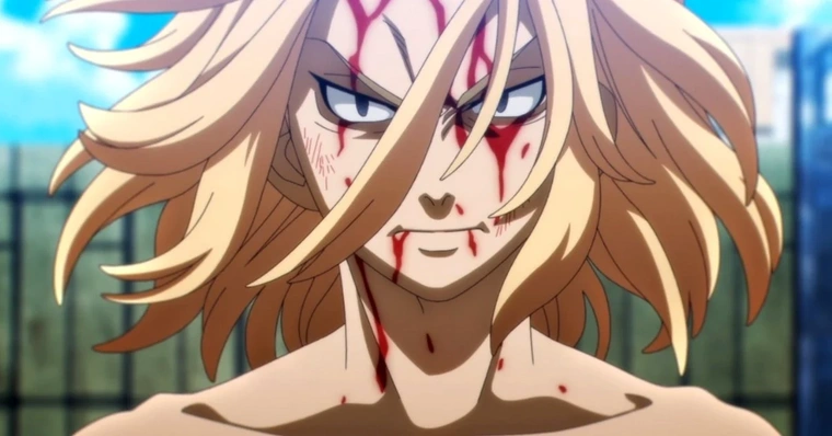 Dr. Stone: [SPOILER] morreu?