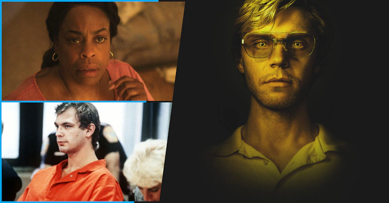 Netflix. 6 séries incríveis sobre serial killers que tem mesmo de ver  (sobretudo se gostou de Dahmer) - Televisão - MAGG