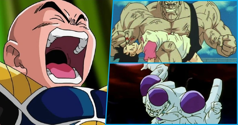 Freeza, por que você matou o Kuririn?: explicando o meme para leigos