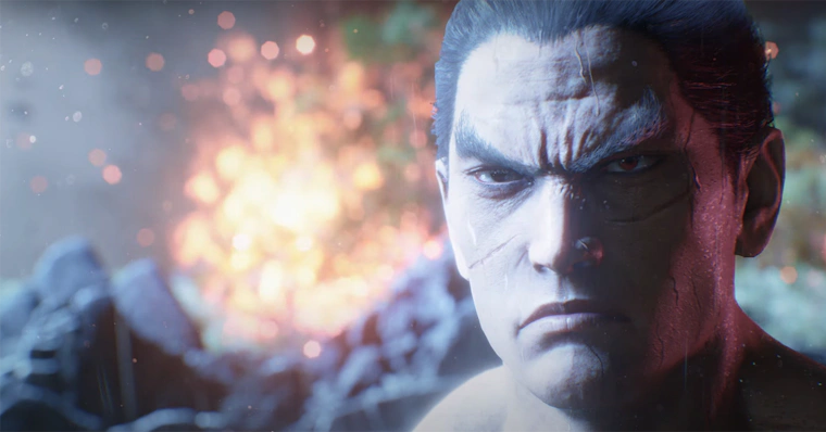 Tekken Bloodline: Produtor do jogo comenta sobre trailer do anime