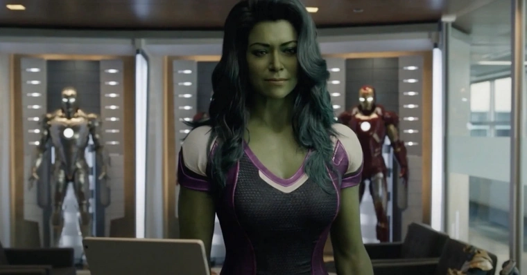 CRISE SEM FIM! KEVIN FEIGE CULPADO PELO FRACASSO DE SHE-HULK? 