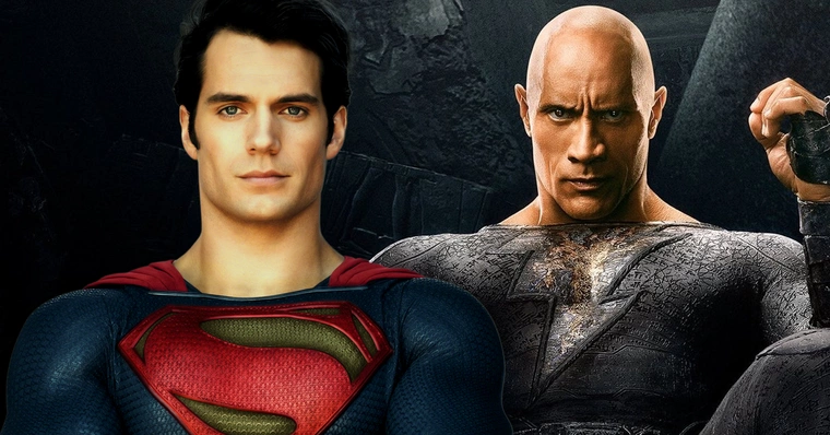 Guia de elenco, personagem e cameo de Black Adam » Notícias de filmes