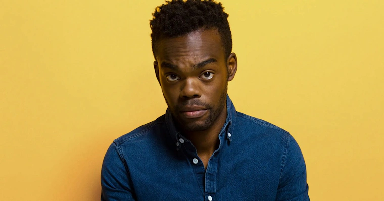 Homem-Formiga 3: William Jackson Harper faz primeira aparição em foto