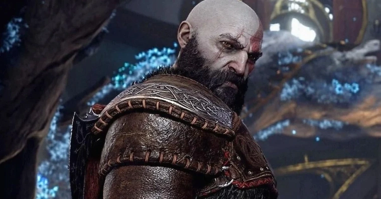 Roteiro original de God of War Ragnarök tinha um destino bem